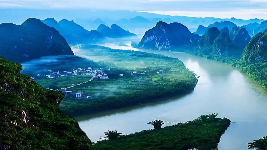 高效精密